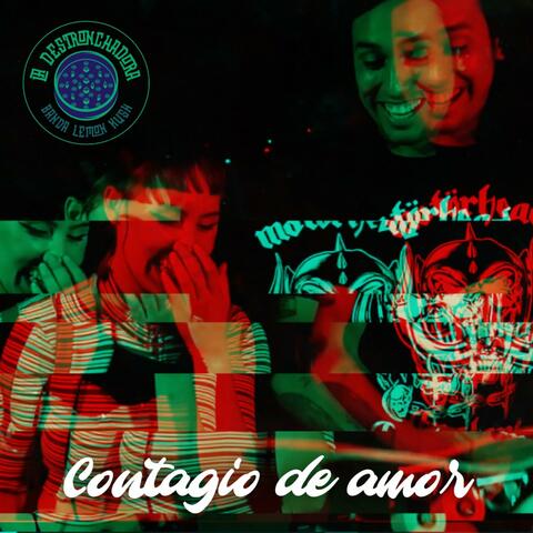 Contagio de amor