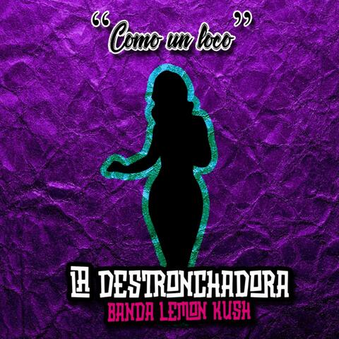 Como un loco (De ti me enamore) (Remasterizado)