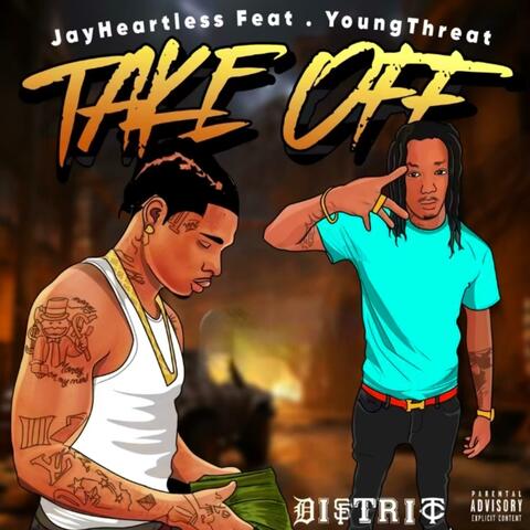 Take Off (feat. YoungThreat)