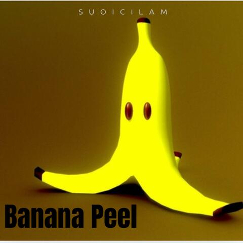 Banana Peel