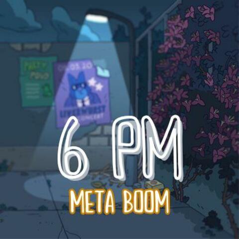 6 PM