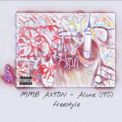 Alone (ITC) freestyle
