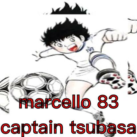 captain tsubasa