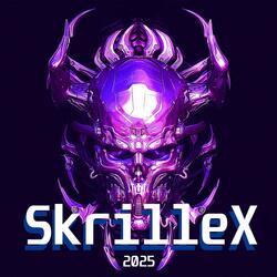 Skrillex-2025MIX