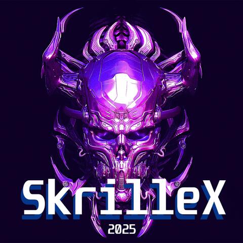 Skrillex-2025MIX