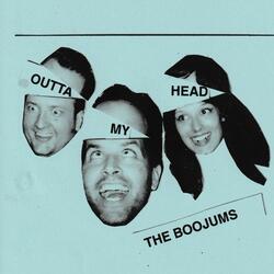 Outta My Head
