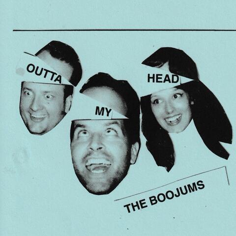 Outta My Head