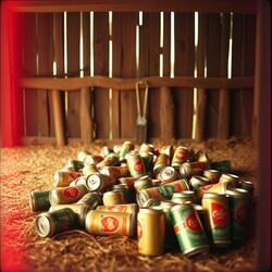 If I had a Beer ....