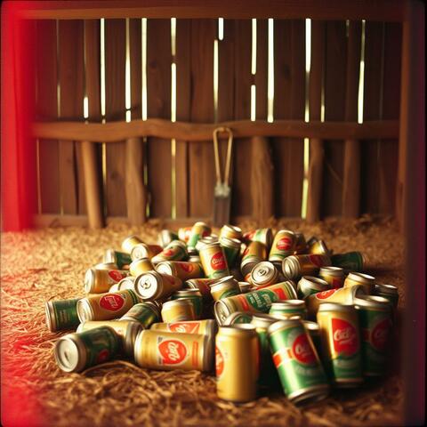 If I had a Beer ....