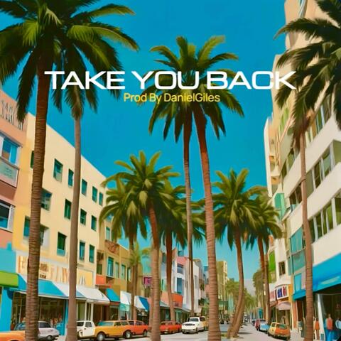 Take You Back (Reggae Beat)