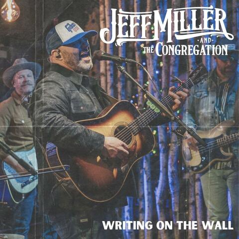 Writing On The Wall
