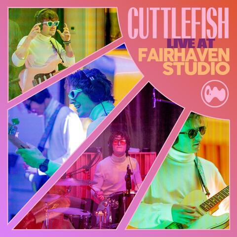 Live at Fairhaven Studio