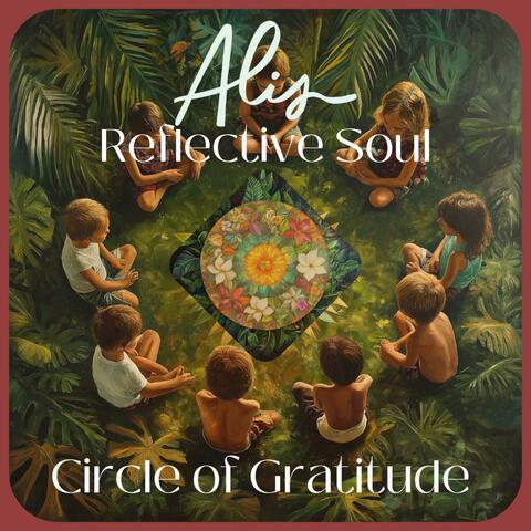 Circle of Gratitude - Gracias
