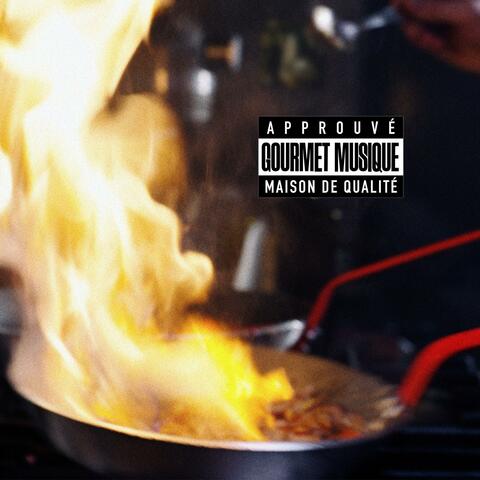 Nouvelles Saveurs (feat. DoffiTheKid)