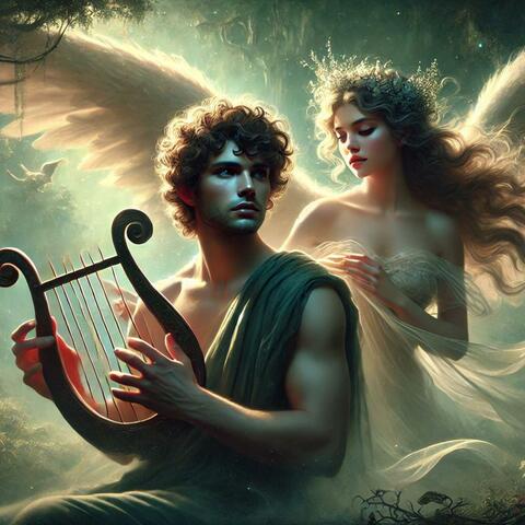 Orpheus and Eurydice