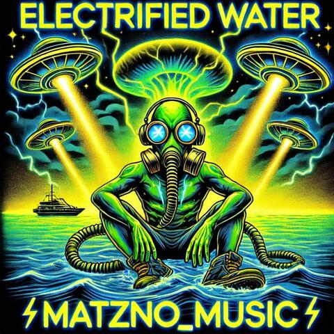 Electrified Water