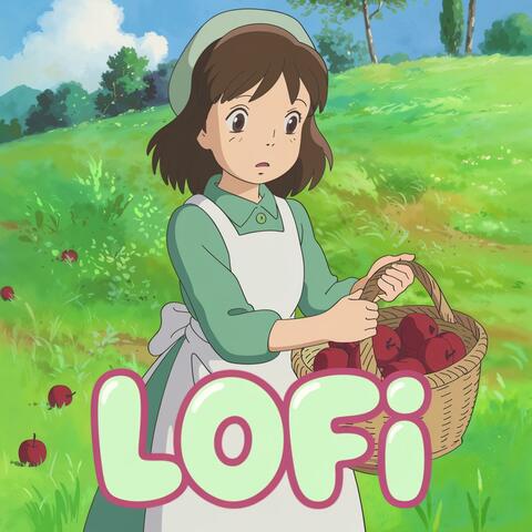 Lofi Chillbeats for Anime Adventures