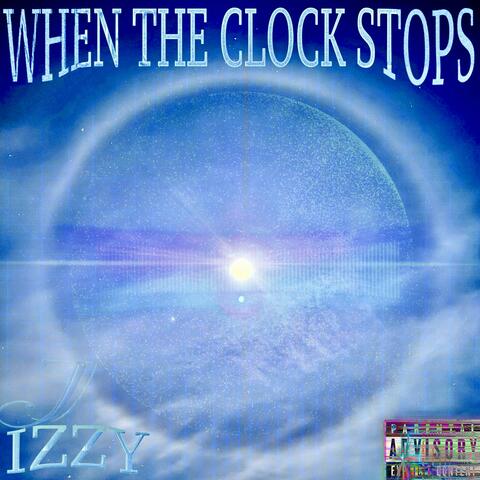 When The Clock Stops (Radio Edit)