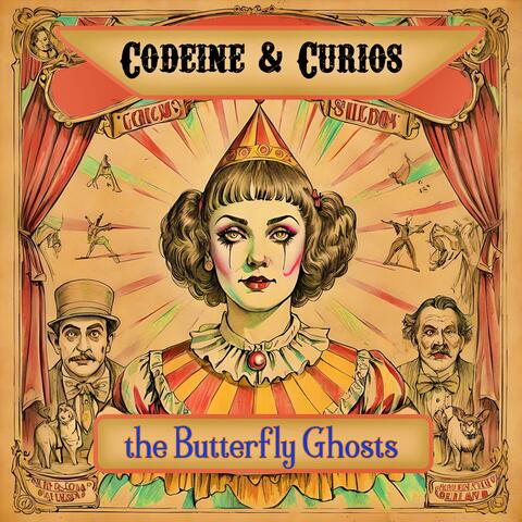 codiene & curios