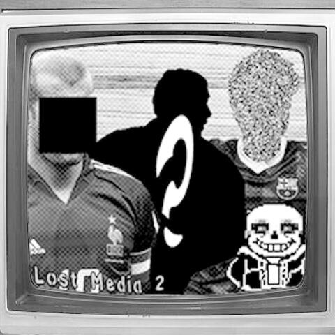 Lost Media 2 (SLOWED FUNK DO BRAZIL)