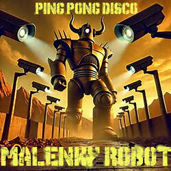 Malenky Robot