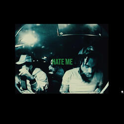 Hate Me (feat. DaCaptain42)