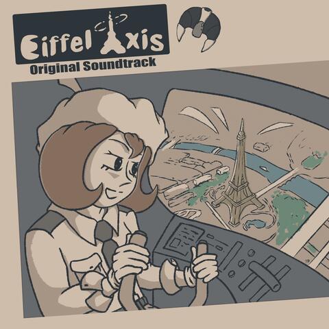 EIFFEL AXIS (Original Game Soundtrack)