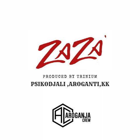Zaza (feat. PsikoDjali & Kkuksi)