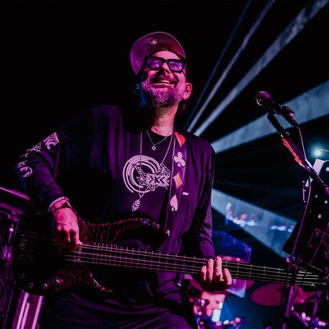 11/16/2024 (State Theatre, Portland, ME)