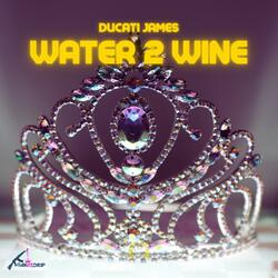 Water 2 Wine (Remastered)