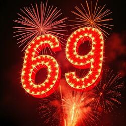 The house is house (69 for 69 bonus track)