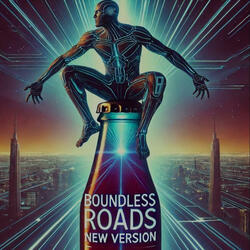 Boundless road (new)
