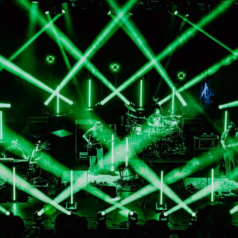 11/17/2024 (Paramount Theatre, Rutland, VT)