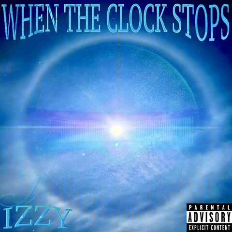 When The Clock Stops