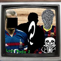 Lost Media 2 (FUNK DO BRAZIL)