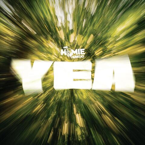 YEA (feat. Justice Samari)