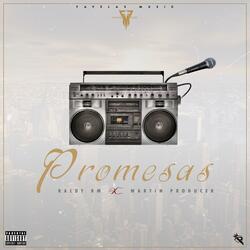 Promesas (feat. Martin Producer)