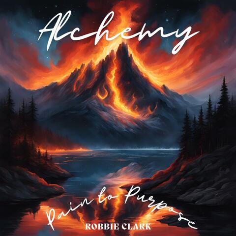 Alchemy: Pain To Purpose