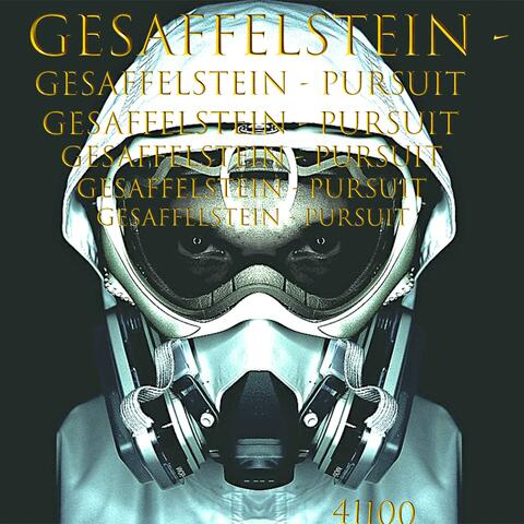Gesaffelstein Pursuit (2025 KRATOOM REMlX)