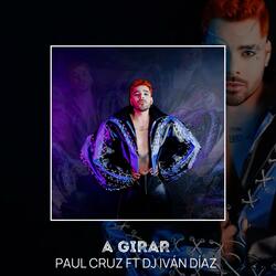 A Girar (feat. Paul Cruz) (Personal Version)
