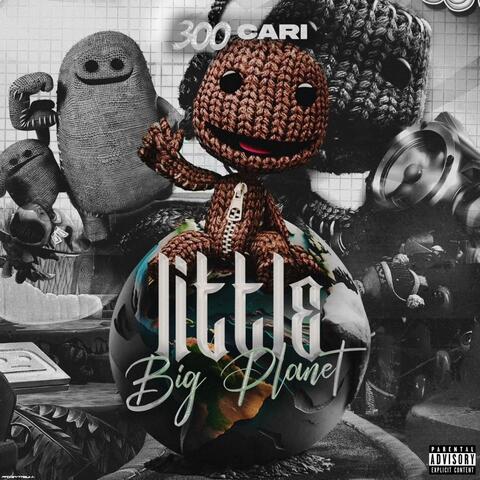 Little Big Planet