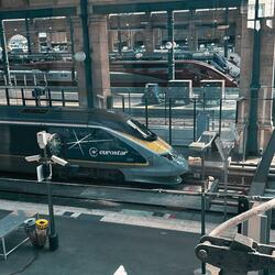 Eurostar