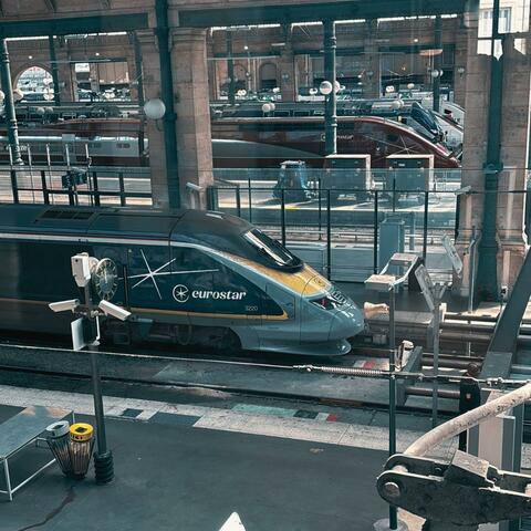 Eurostar