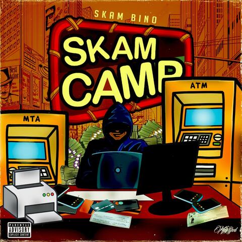 SKAMCAMP