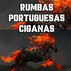 Rumba Portuguésa Arabe Natanael Cigano Dj Bryan Con Salero