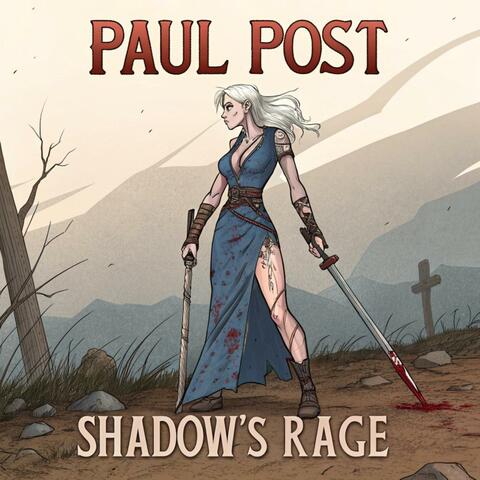 Shadow's Rage