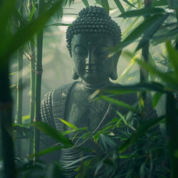 Vibração Zen para Ioga