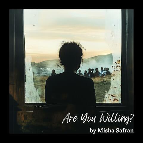 Are You Willing