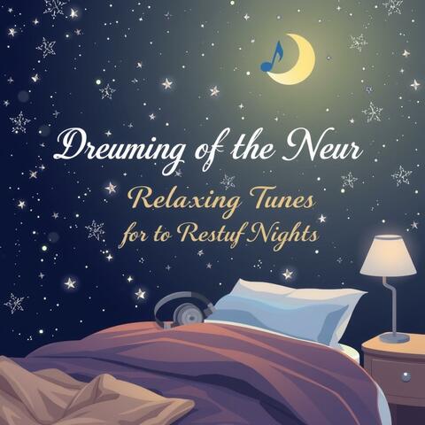 Dreaming of the New Year: Relaxing Tunes for Restful Nights