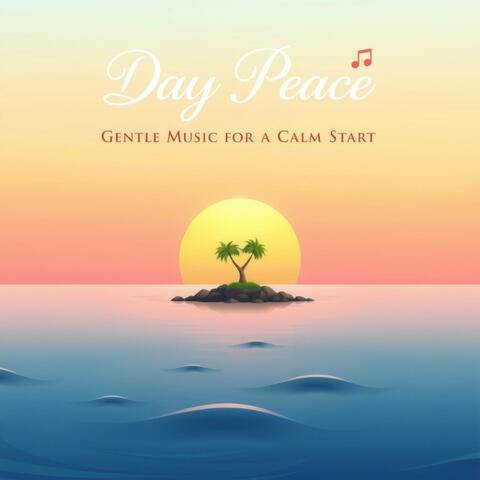 Day Peace: Gentle Music for a Calm Start